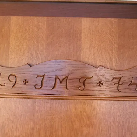 Schwemberger Ohne Fruehstueck Maison d'hôtes Mayrhofen