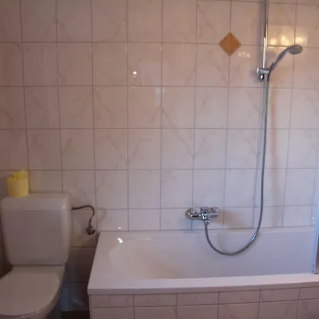 Maison d'hôtes Schwemberger Ohne Fruehstueck Mayrhofen