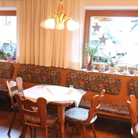 Schwemberger Ohne Fruehstueck Maison d'hôtes