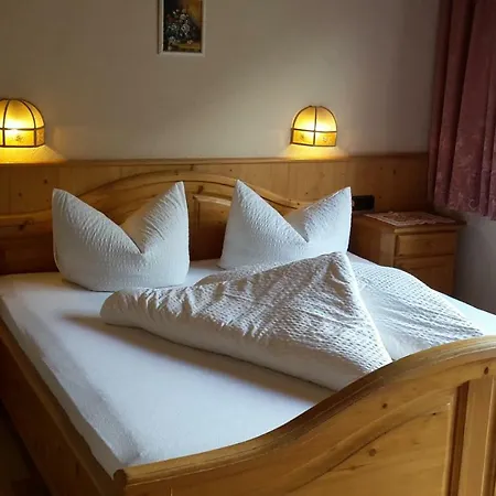 Schwemberger Ohne Fruehstueck Maison d'hôtes 3*