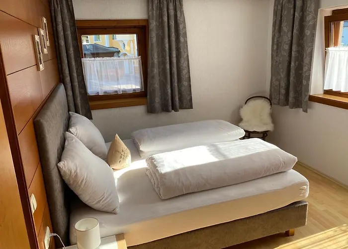 Gæstehus Schwemberger Ohne Fruehstueck