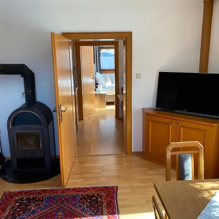 Pensjonat Schwemberger Ohne Fruehstueck 3*