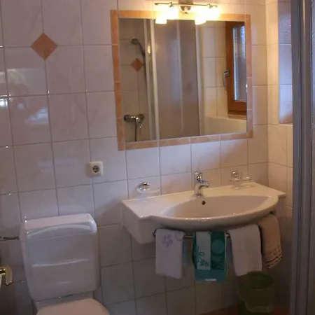 Schwemberger Ohne Fruehstueck Pensjonat 3*