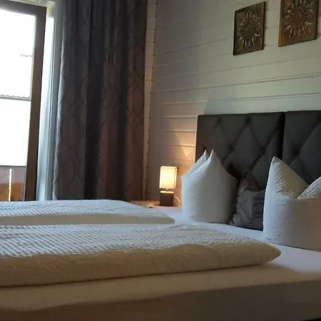 Pensjonat Schwemberger Ohne Fruehstueck