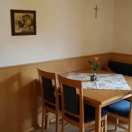 Pensjonat Schwemberger Ohne Fruehstueck 3*