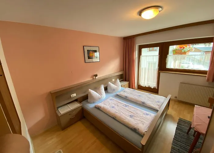 Schwemberger Ohne Fruehstueck Penzion