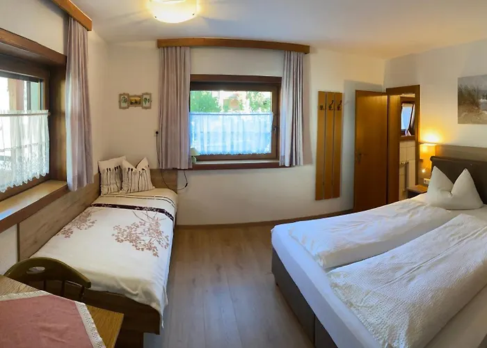 Penzion Schwemberger Ohne Fruehstueck 3*