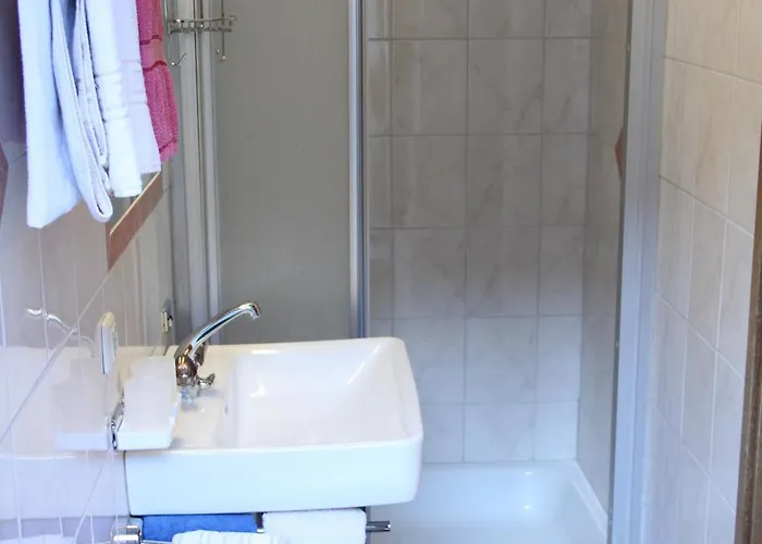 Penzion Schwemberger Ohne Fruehstueck