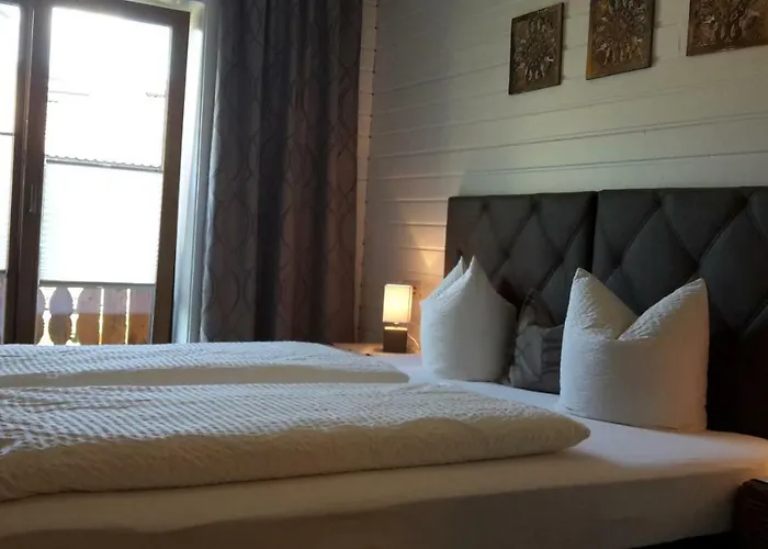 Penzion Schwemberger Ohne Fruehstueck