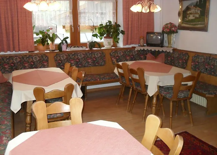 Schwemberger Ohne Fruehstueck